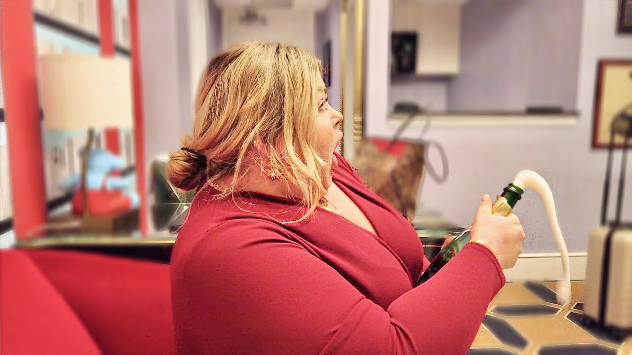 Weekly Vlog | New Years, Call of Duty & Packing for Disney