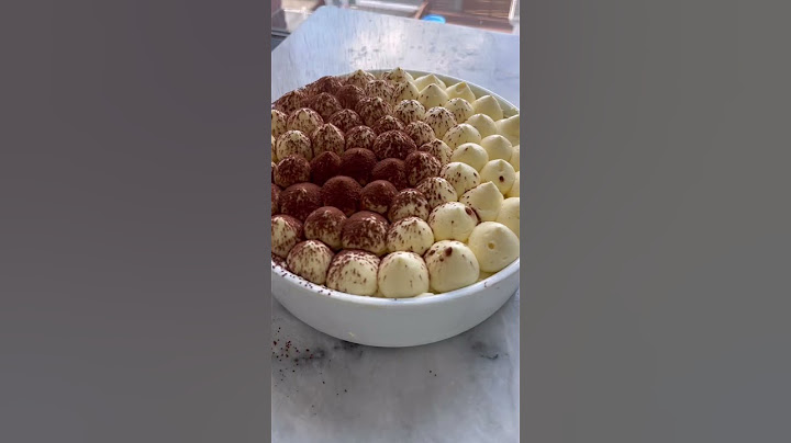 hands down the best tiramisu i’ve ever had.