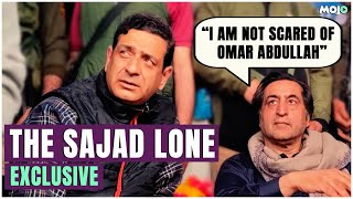 Sajad Lone EXCLUSIVE| 