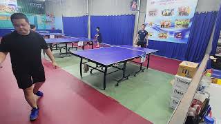 Nice shots table tennis🏓 좋은 샷 탁구卓球🏓のナイスショット