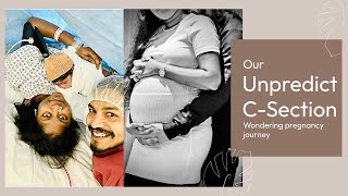 👶 NHS Birth Experience | My Emergency C-Section Story 11 March 2025