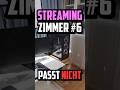 Gaming-Setup – Part 6: Der PC passt nicht – Tisch wird verlängert!