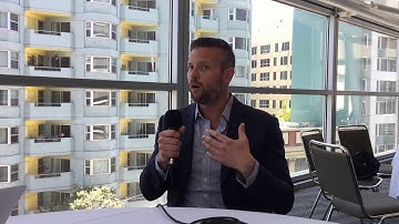 Big Data Beard talks with Dr. Ken Sanford of Dataiku