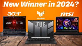 Best Gaming Laptop Under $1000 - Top 5 You Should Consider Today