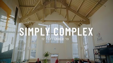 Peak - Simply Complex - Aftermovie 2019