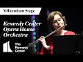Kennedy Center Opera House Orchestra - Millennium Stage (February 7, 2024)