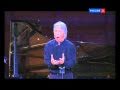 Dmitri Hvorostovsky - Now is the time (Rachmaninoff)