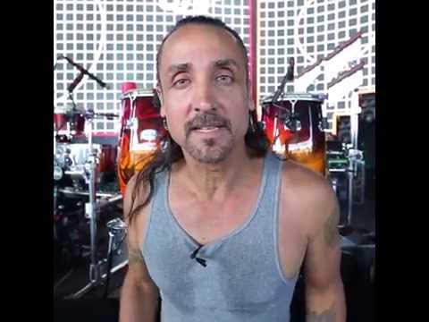 Zac Brown Band - Great American Road Trip - Danny Plays the Congas Thumbnail image