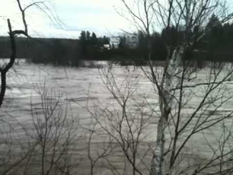 Stanley Flood Photo 8