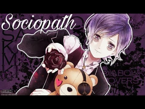 STéLOUSE - Sociopath feat. Bryce Fox // lyrics