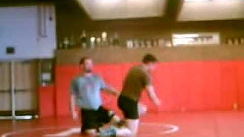 Underhook Series - Farside Single