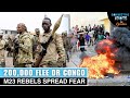 DR Congo Crisis M23 Rebels Advance Trump S Peace Deal Fails Connecting The Dots DR Congo Crisis M23 Rebels Advance Trump S Peace Deal Fails Connecting The Dots