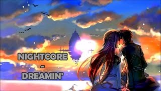 Nightcore - Dreamin' [Youssoupha]