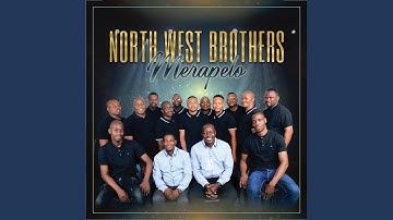 Dintho Tsa Lefase (feat. Seepi Makalela, Jan Lebese & Tinyiko Bevula)