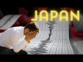 Japan Earthquake 2024