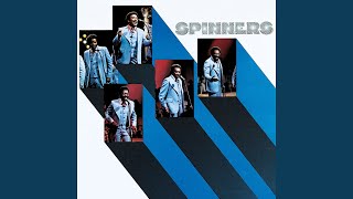 Video thumbnail of "The Spinners - Ghetto Child"