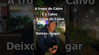 Kamikaze on X: é a tropa do calvo  / X