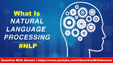 Natural Language Processing NLP and how does it works. #naturallanguageprocessing #nlp #interview