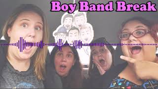 Download Lagu Boy Band Break Episode #24: One Direction - A Boy Band Podcast Download Lagu Boy Band Break Episode #24: One Direction - A Boy Band Podcast