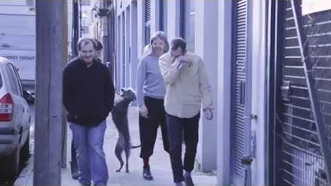 Meet the makers |  Machines Room