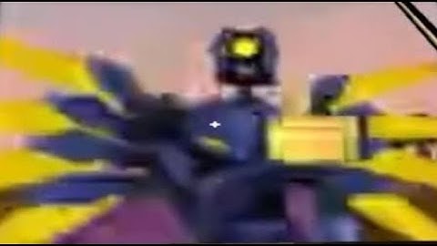 ULTRAKILL: slam storage tutorial