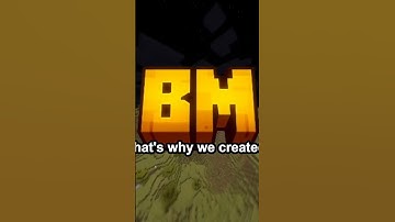 BEST minecraft server!!#shorts #bonkmc #minecraft