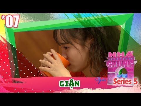 Video NGÔI NHÀ CHUNG - LOVE HOUSE | Series 5 - Tập 7 | BẢO... - youtube