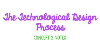 (OLD) Unit 1 Tech Design Notes