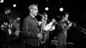 Outer Bridge Ensemble - Promo Trailer One