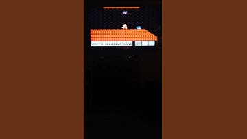 Super Mario Bros 3 speed running: Level 4-3 #smb3 #mario3 #speedrun #nes #nintendo #retrogaming