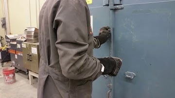 Resilient Modulus Test