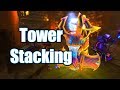Dungeon Defenders TowerMinion Stacking update