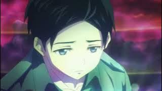 Himari won and Yuuki get 3 Type of Kiss rewards - Mato Seihei No Slave Episode 5