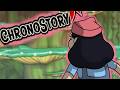 it frick'n wimdy ~ ChronoStory ~ daily stream #322 ~ #vtuber