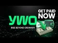 YWO Withdrawal Tutorial - Claim Your Funds Now