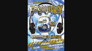 Frequency Volume 22 CD 1 Track 11 Weekend
