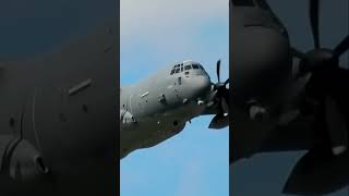 HC-130 Fly Over Sanford Airport #Shorts#YouTubeShorts#ShortsVideo#ShortsChallenge#ShortsTrend