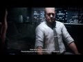 Battlefield 3: Campaign Storyline - Interviews & D