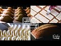 Most Satisfying Baking Moments | 30 Desserts Compilation 🎂