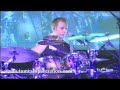 Dave Weckl TamTam DrumFest 2010