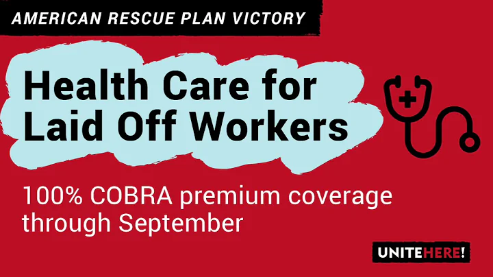 UNITE HERE Local 5 members celebrate American Resc...