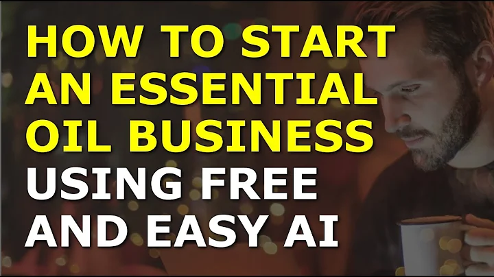 How to Start an Essential Oil Business | Complete and Easy to Follow Guide