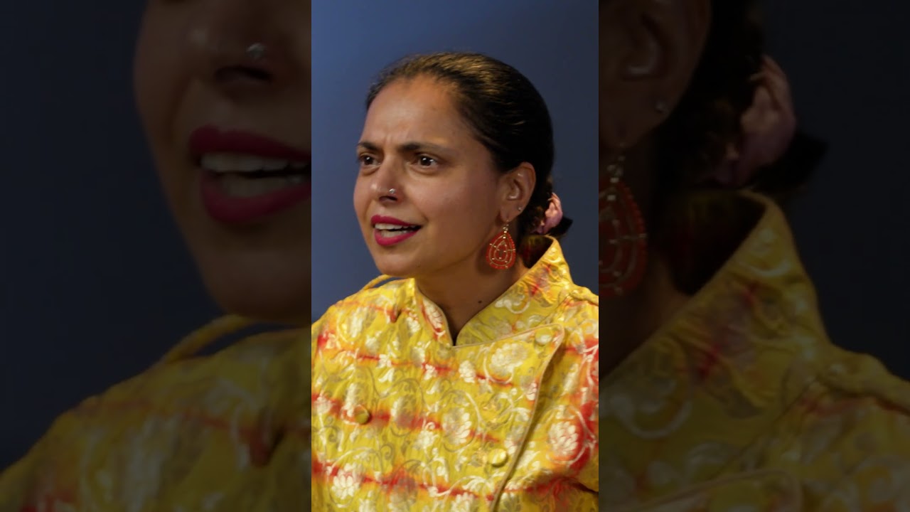 All the parts we "edited out" of Maneet Chauhan's cameo 🤣
