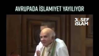 Fransız Papaz Henri İslamiyeti Anlatıyor
