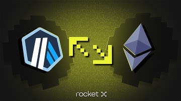 How to Bridge ETH to and from Arbitrum | Fastest Cross-Chain Swap via RocketX