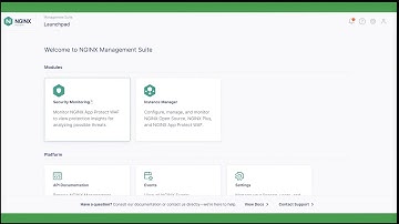 Realize Actionable Security Insights at Scale with Centralized WAF Visibility
