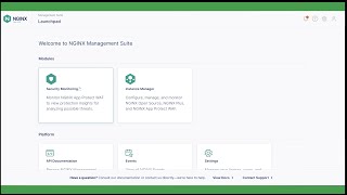 Realize Actionable Security Insights at Scale with Centralized WAF Visibility