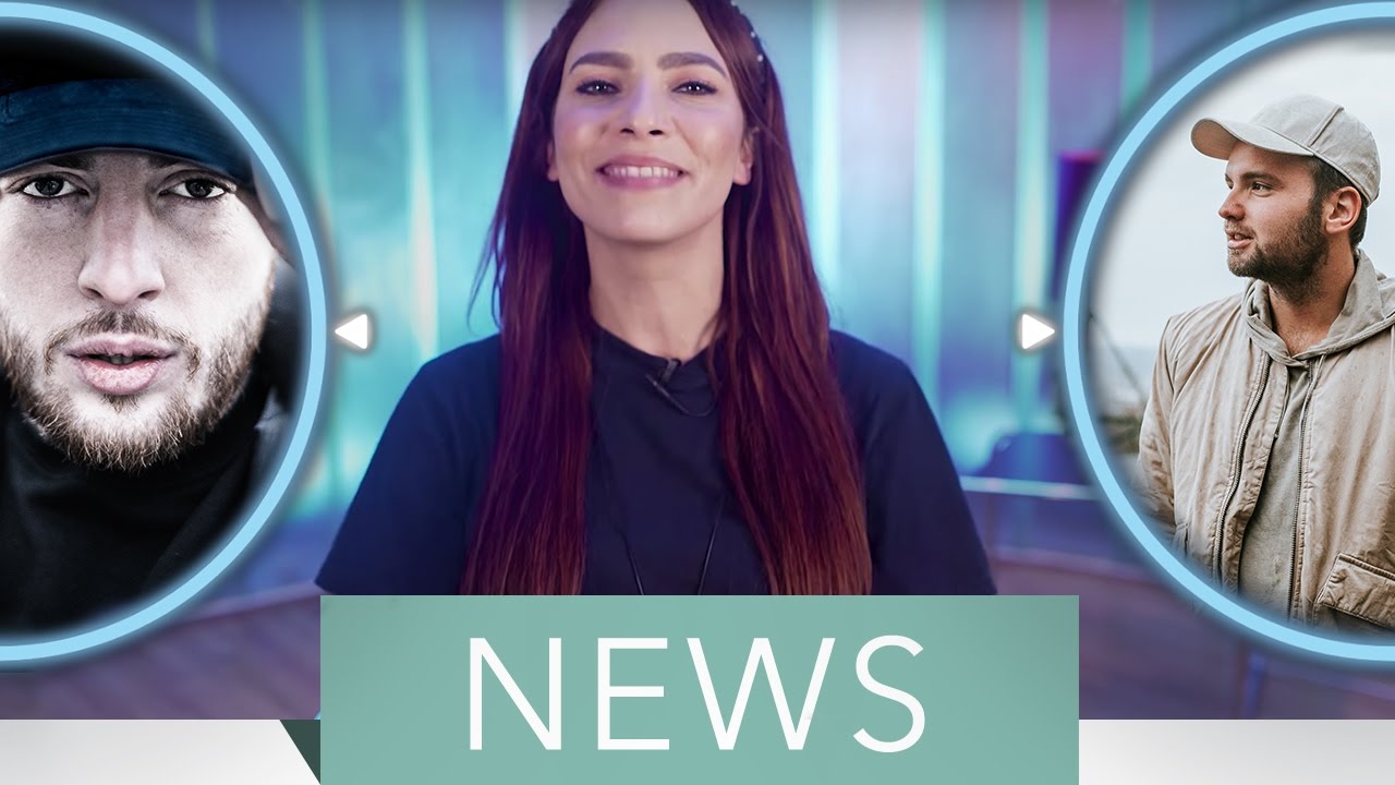 Der Videofail des Jahres!  (Was Geht #14 - Januar '17)