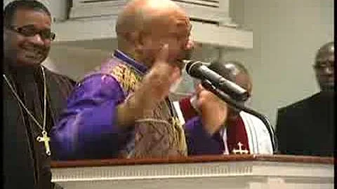 Bishop Melvin Reid 3