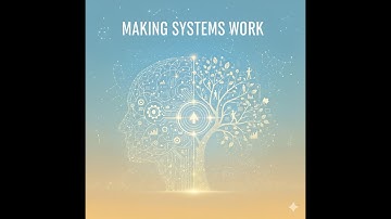 Вебинар по системному подходу к карьере c Дмитрием Лаухиным